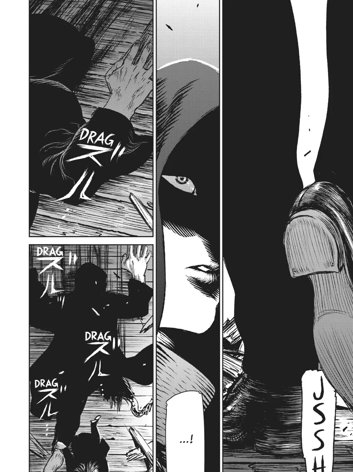 Read The Witch and the Beast chapter 54 image 26 on Lezhin