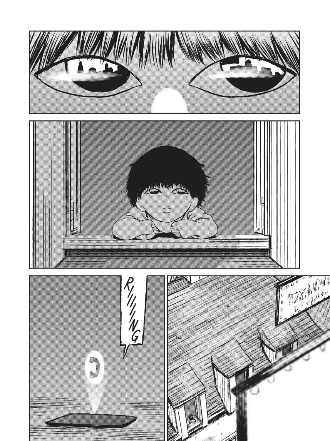 Read The Witch and the Beast chapter 55 image 46 on Lezhin