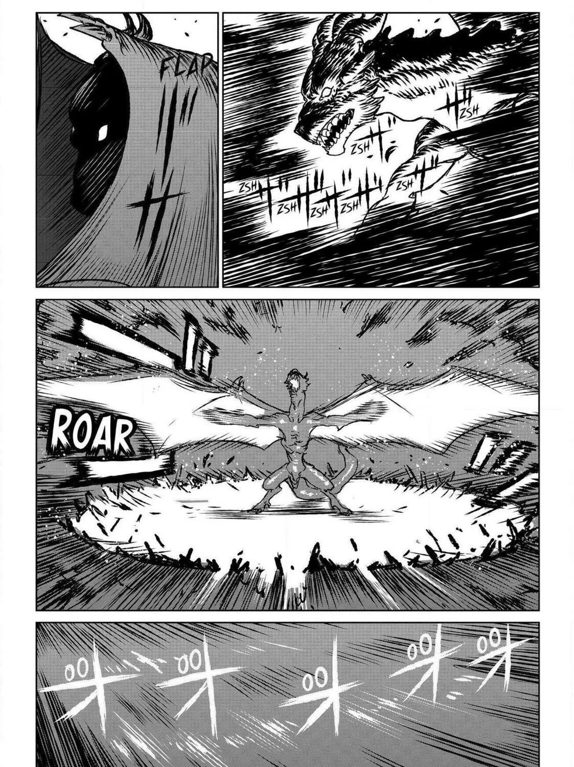 Read The Witch and the Beast chapter 57.2 image 22 on Lezhin