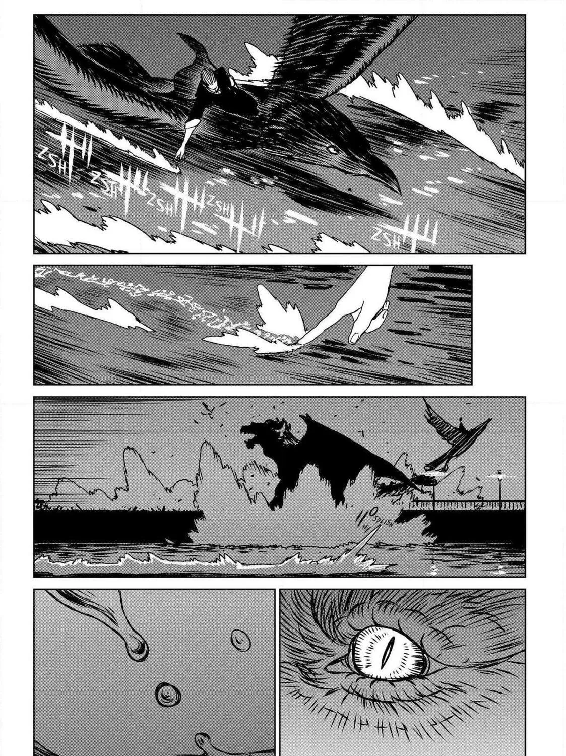 Read The Witch and the Beast chapter 57.2 image 24 on Lezhin