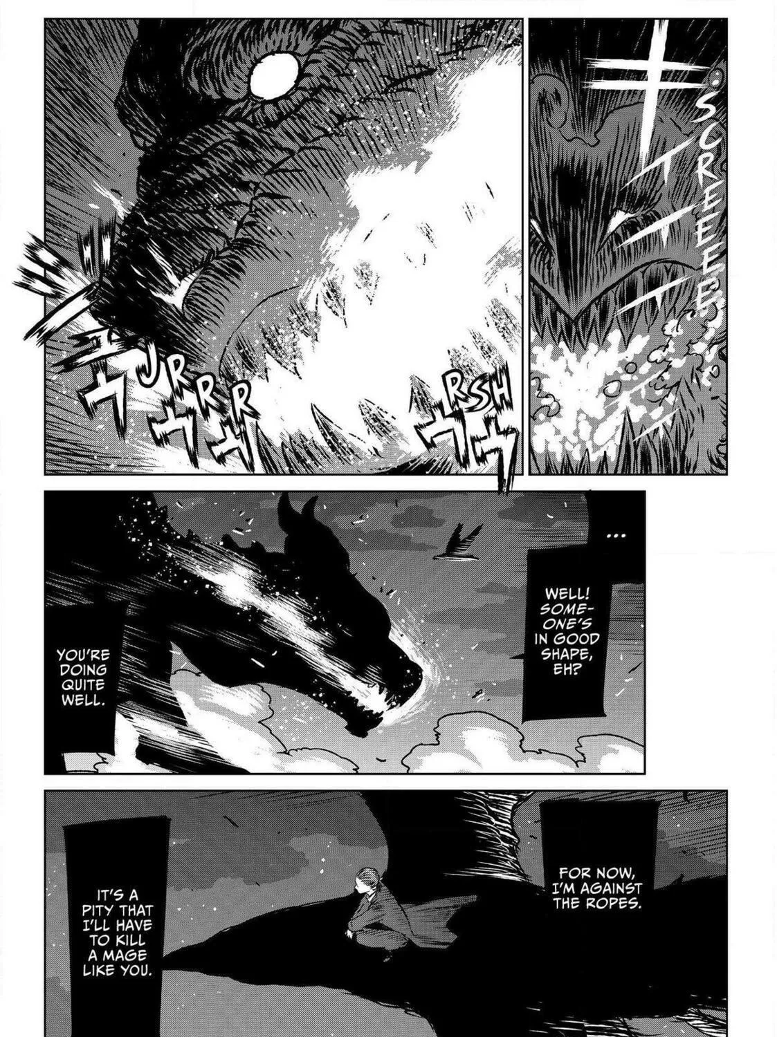 Read The Witch and the Beast chapter 57.2 image 28 on Lezhin