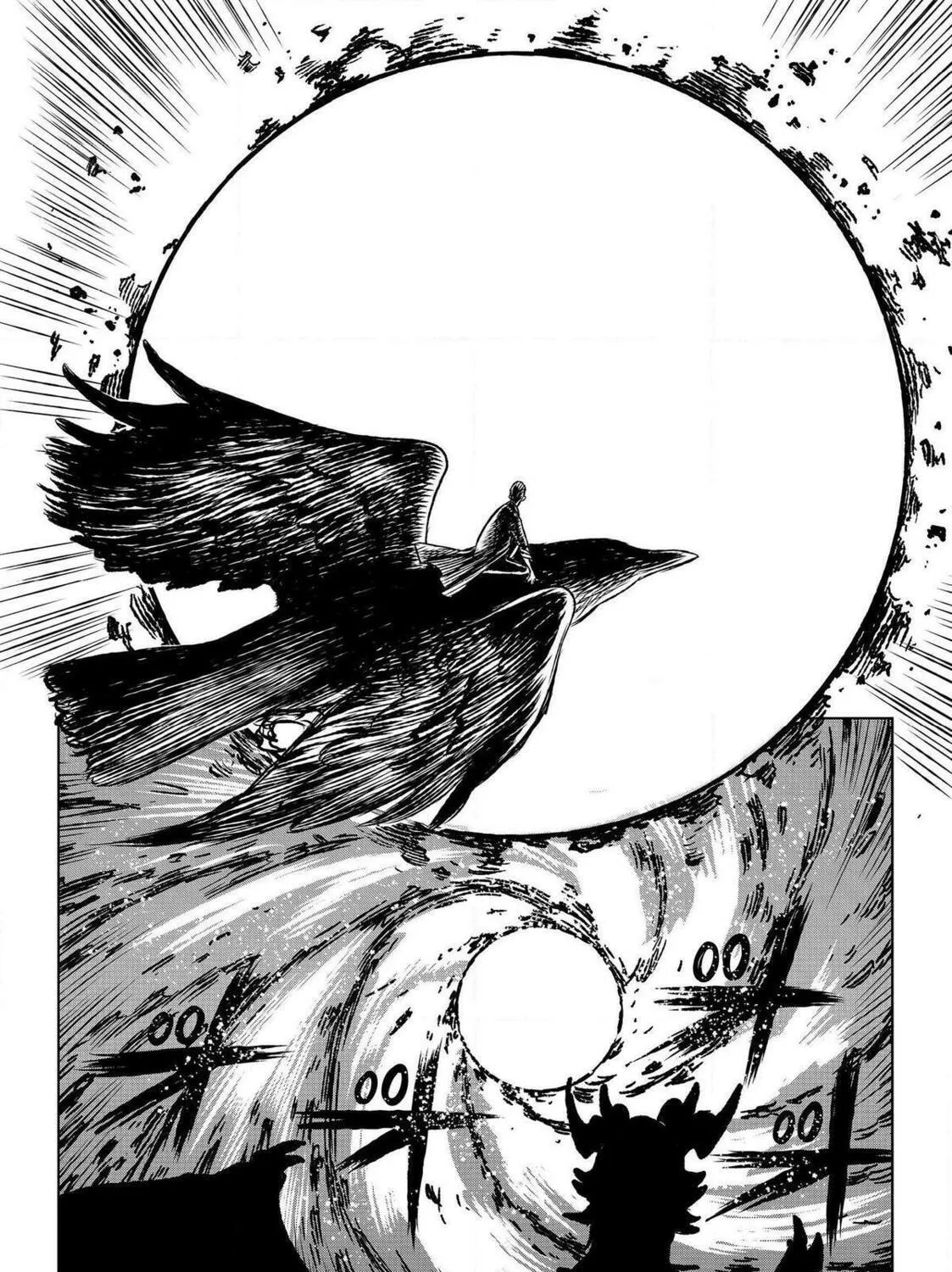Read The Witch and the Beast chapter 58.1 image 4 on Lezhin