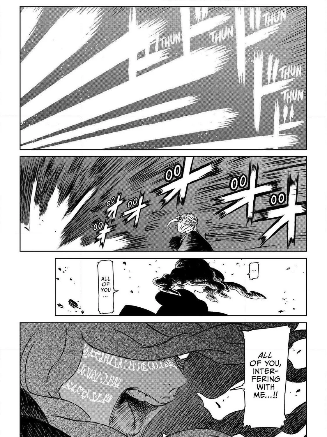Read The Witch and the Beast chapter 58.2 image 20 on Lezhin