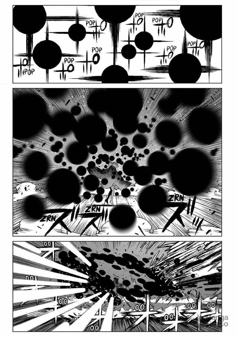Read The Witch and the Beast chapter 58.5 image 11 on Lezhin