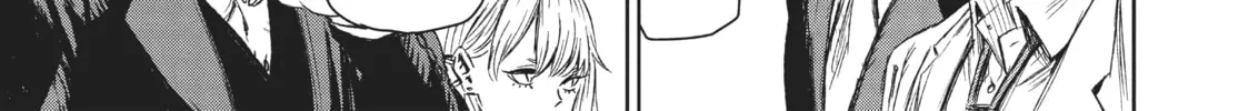 Read The Witch and the Beast chapter 6 image 13 on Lezhin