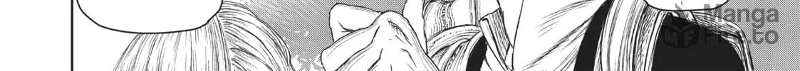 Read The Witch and the Beast chapter 6 image 23 on Lezhin