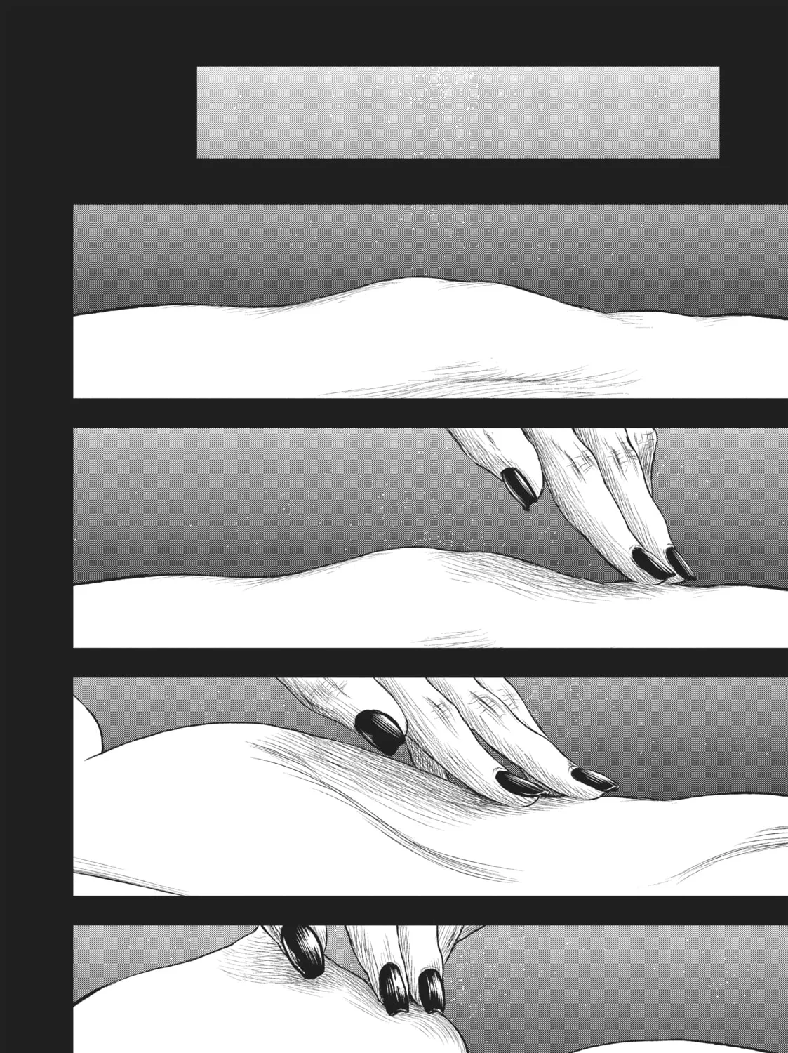 Read The Witch and the Beast chapter 6 image 26 on Lezhin