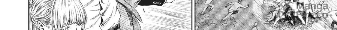 Read The Witch and the Beast chapter 7 image 11 on Lezhin
