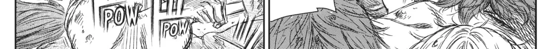 Read The Witch and the Beast chapter 7 image 13 on Lezhin
