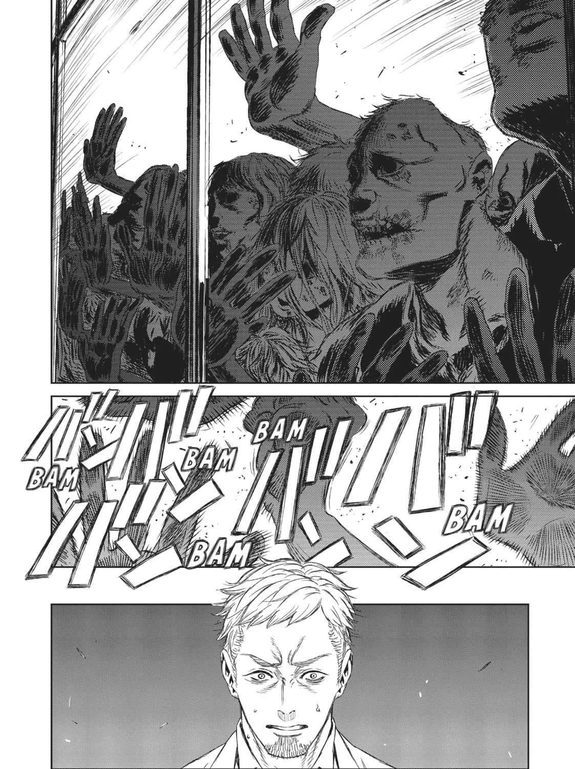 Read The Witch and the Beast chapter 7 image 6 on Lezhin