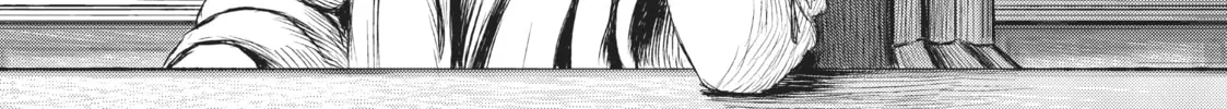Read The Witch and the Beast chapter 8 image 33 on Lezhin
