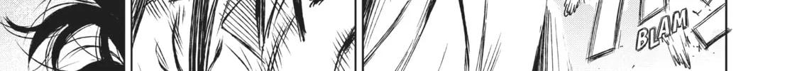 Read The Witch and the Beast chapter 9 image 31 on Lezhin