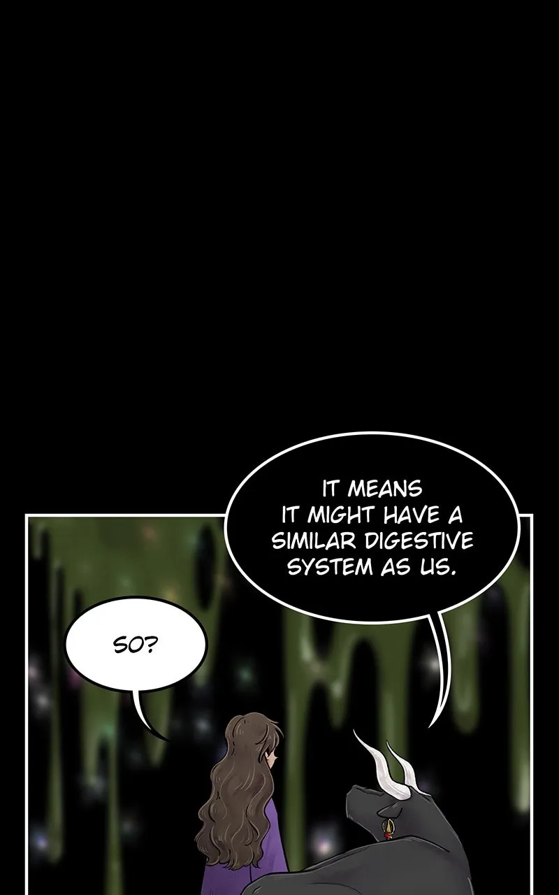 The Witch and The Bull Chapter 113 page 29 - 