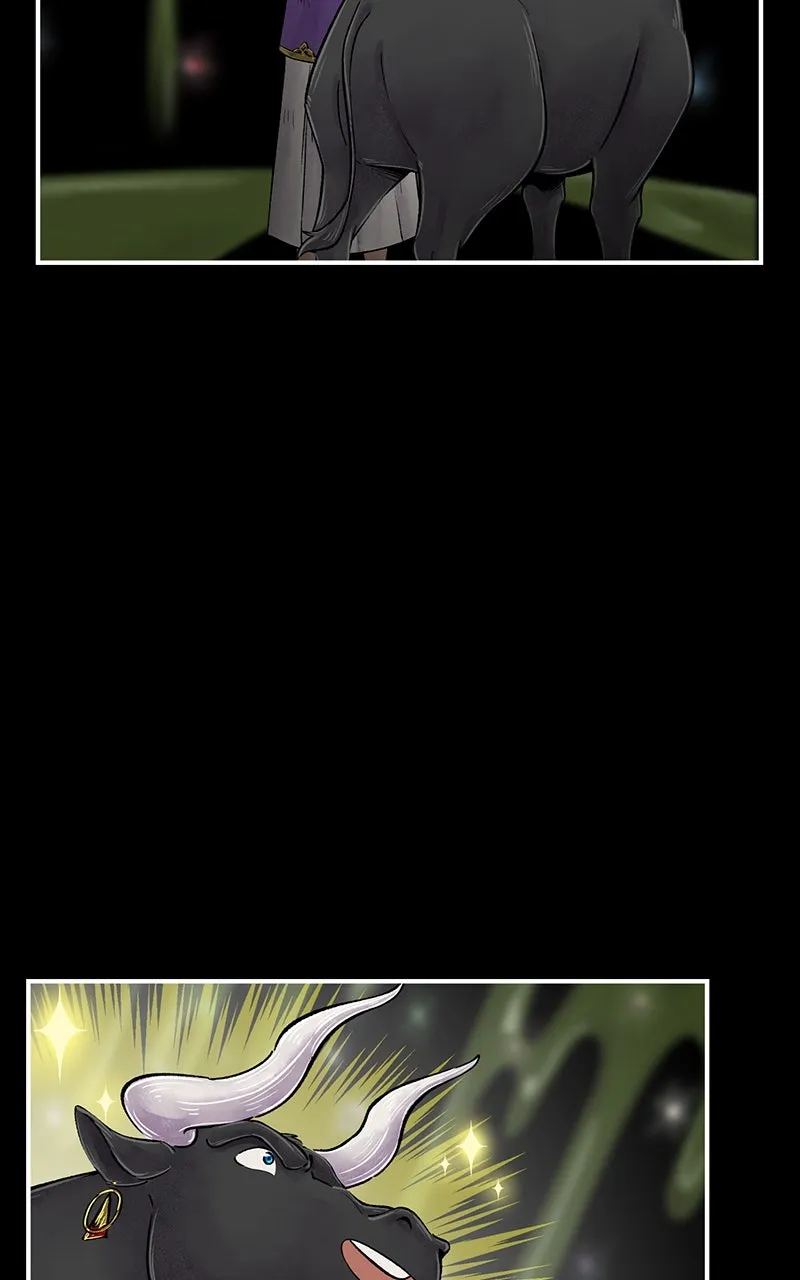 The Witch and The Bull Chapter 113 page 30 - 