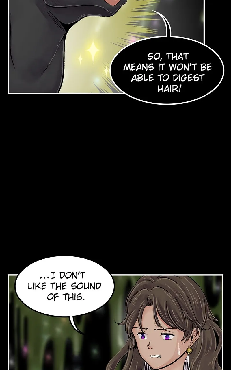 The Witch and The Bull Chapter 113 page 31 - 