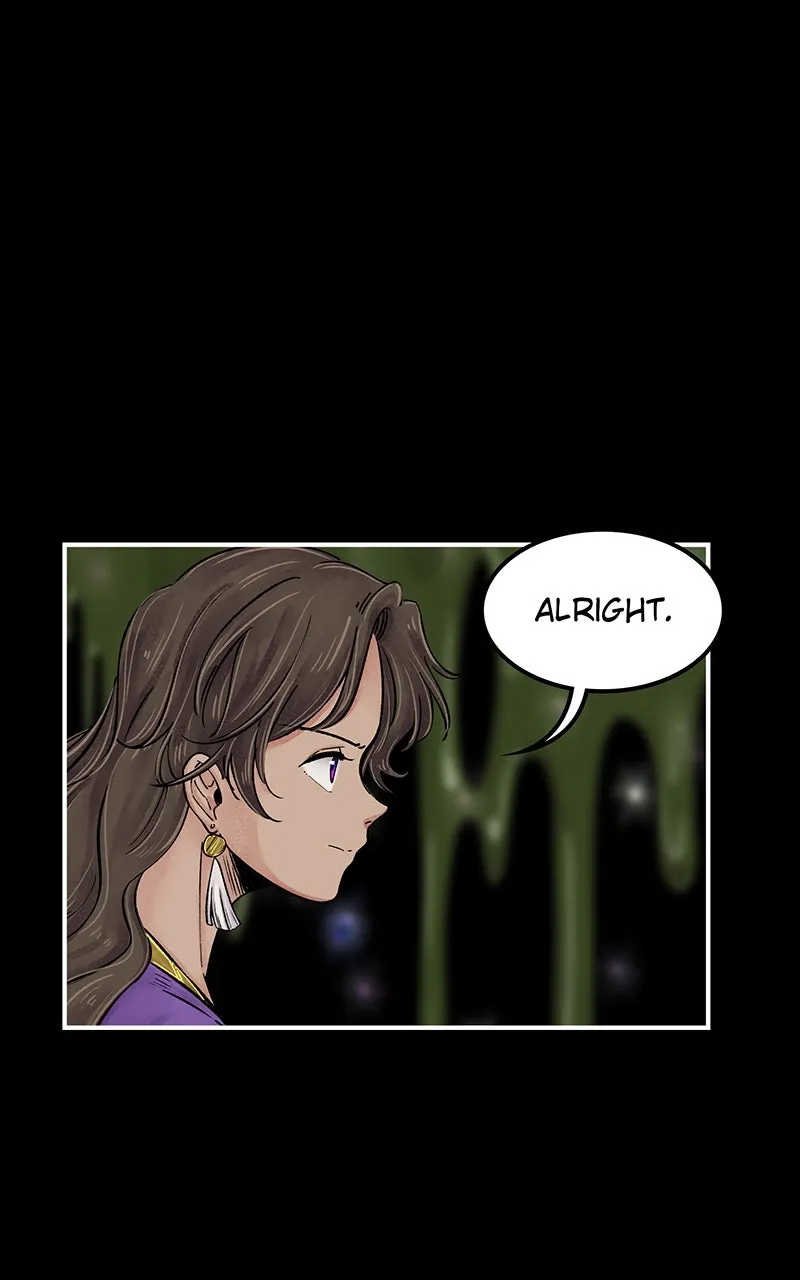 The Witch and The Bull Chapter 113 page 41 - 