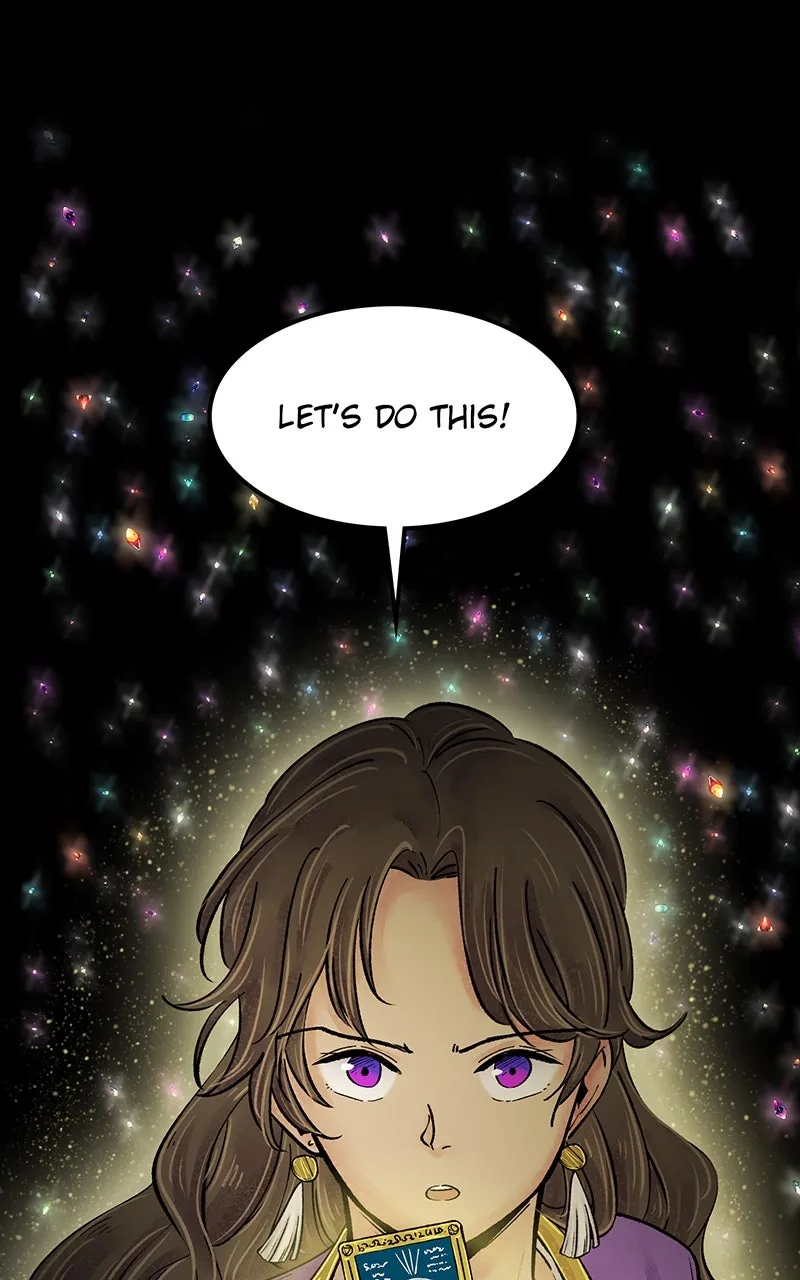 The Witch and The Bull Chapter 113 page 42 - 