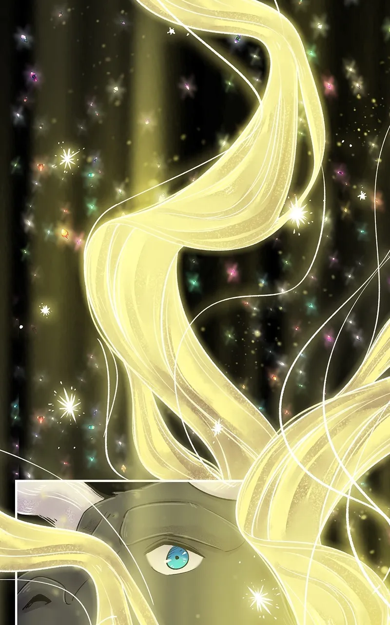 The Witch and The Bull Chapter 113 page 45 - 