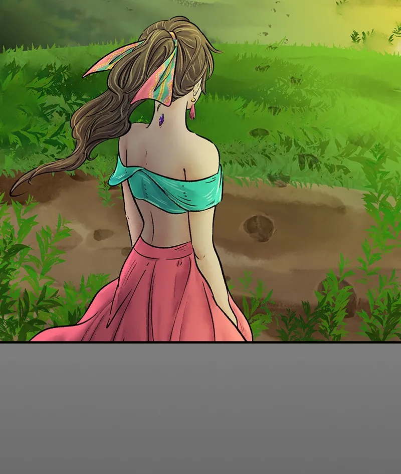 The Witch and The Bull Chapter 13 page 2 - 