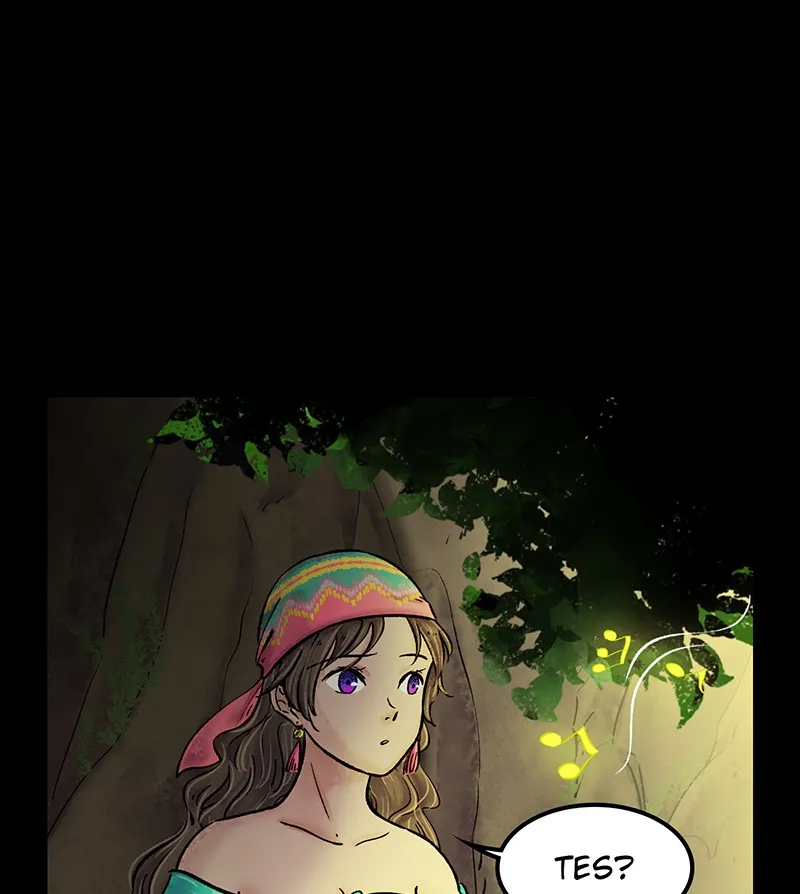 The Witch and The Bull Chapter 13 page 11 - 