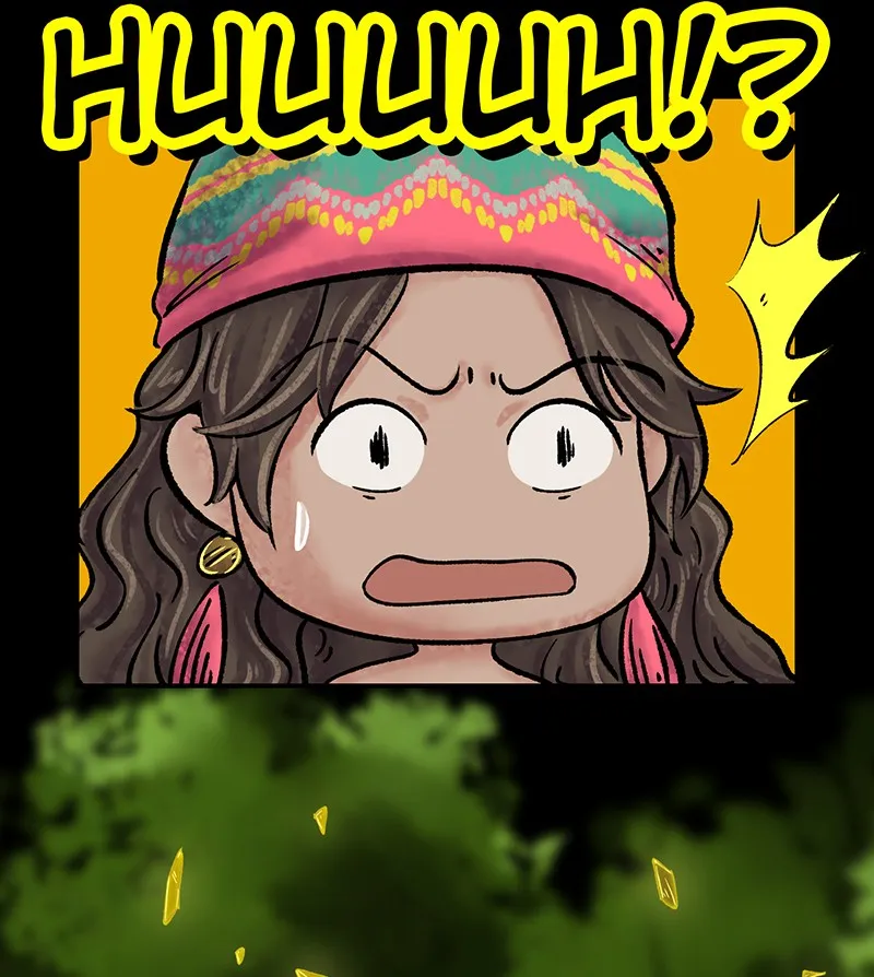 The Witch and The Bull Chapter 13 page 13 - 