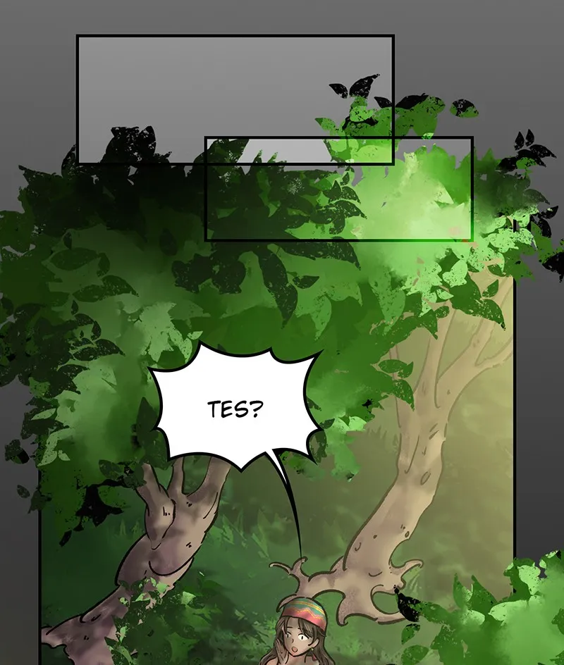 The Witch and The Bull Chapter 13 page 3 - 