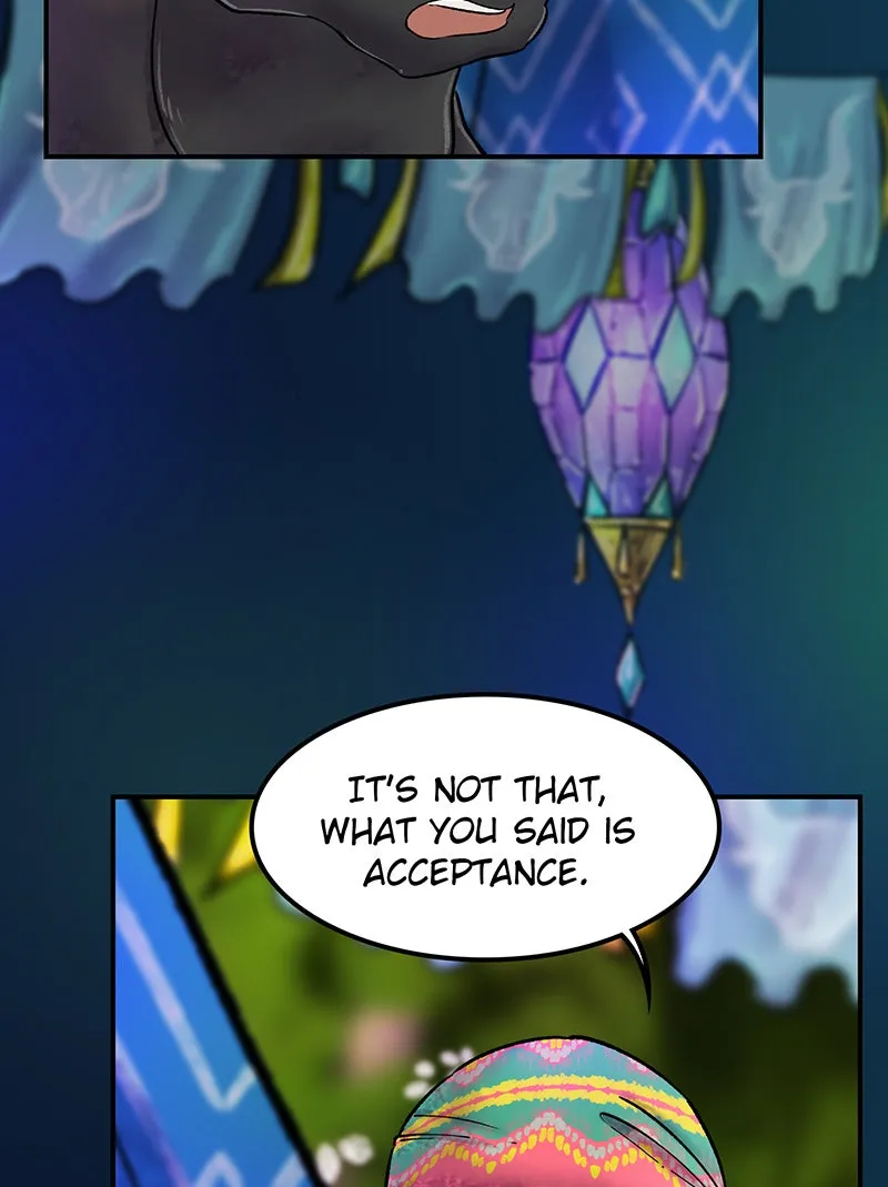 The Witch and The Bull Chapter 13 page 41 - 