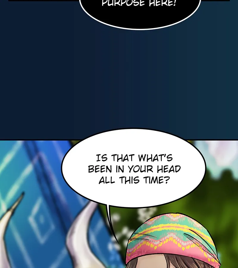 The Witch and The Bull Chapter 13 page 47 - 