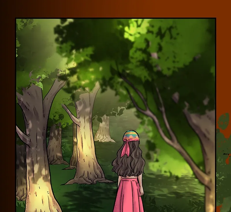 The Witch and The Bull Chapter 13 page 64 - 