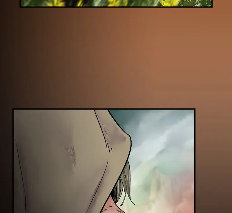 The Witch and The Bull Chapter 13 page 70 - 