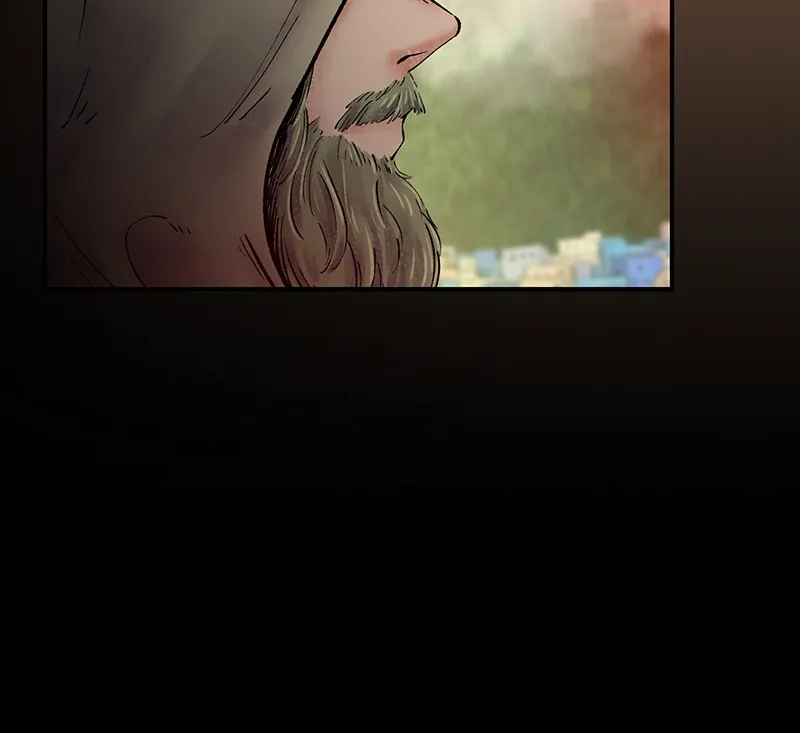 The Witch and The Bull Chapter 13 page 71 - 