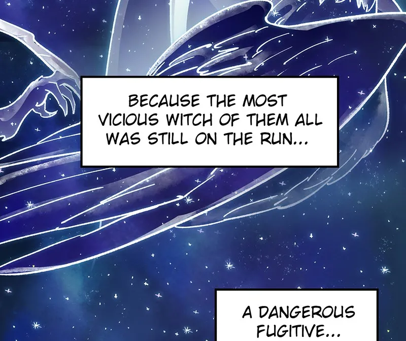 The Witch and The Bull Chapter 2 page 4 - 
