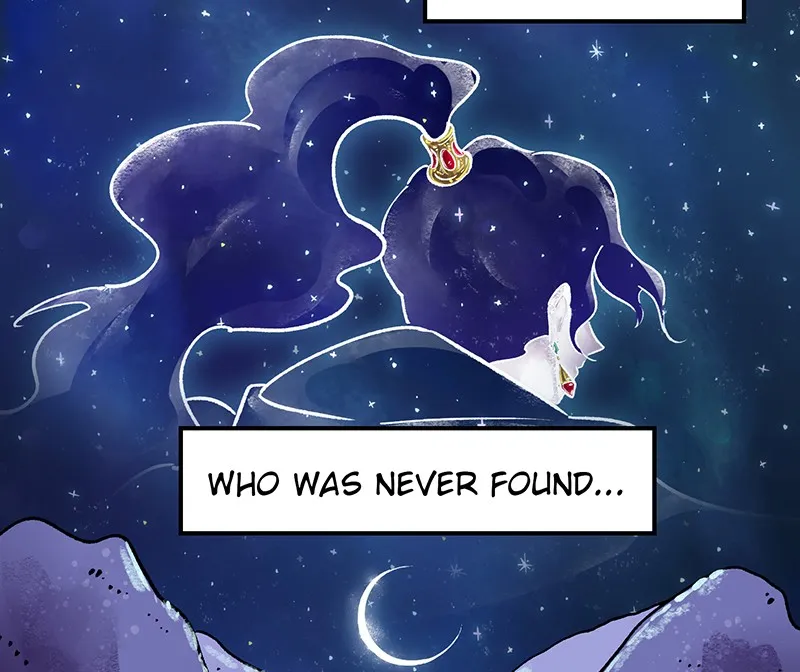 The Witch and The Bull Chapter 2 page 5 - 