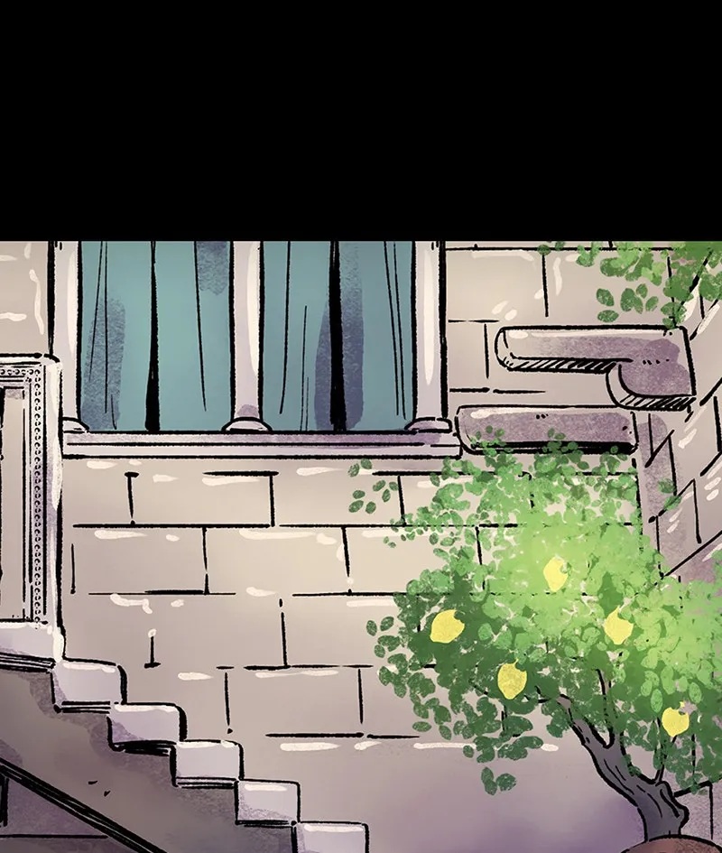 The Witch and The Bull Chapter 2 page 47 - 