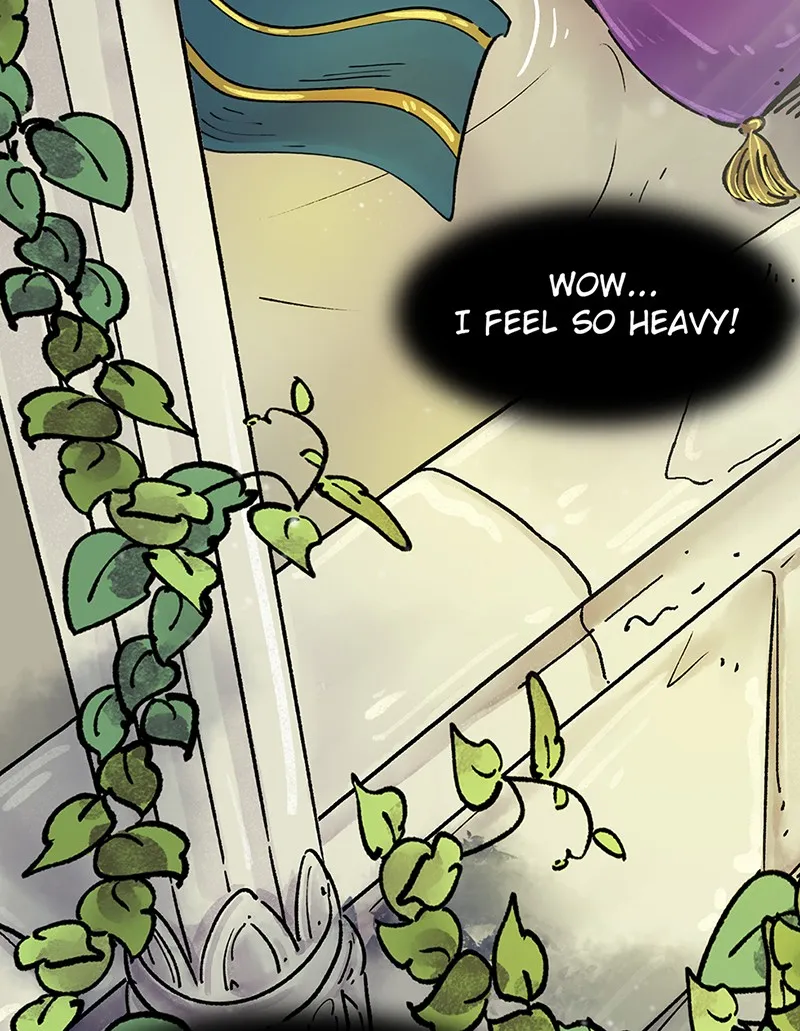 The Witch and The Bull Chapter 2 page 72 - 