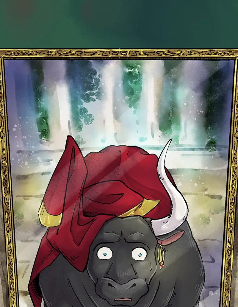 The Witch and The Bull Chapter 2 page 77 - 