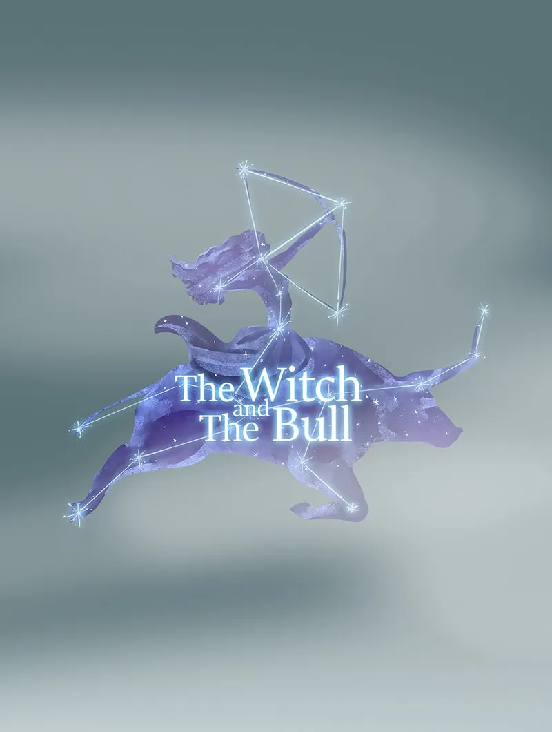 The Witch and The Bull Chapter 21 page 12 - 