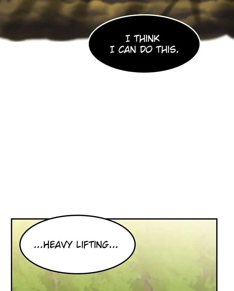 The Witch and The Bull Chapter 21 page 24 - 