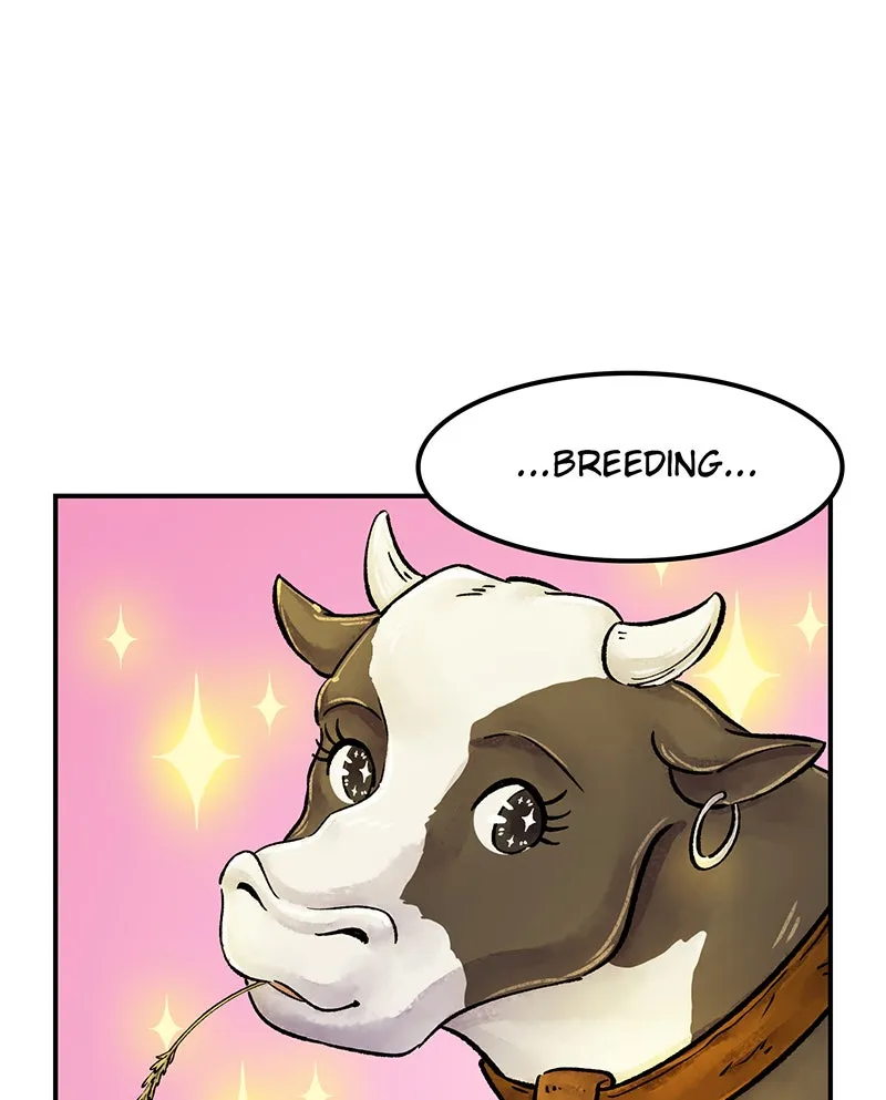 The Witch and The Bull Chapter 21 page 26 - 