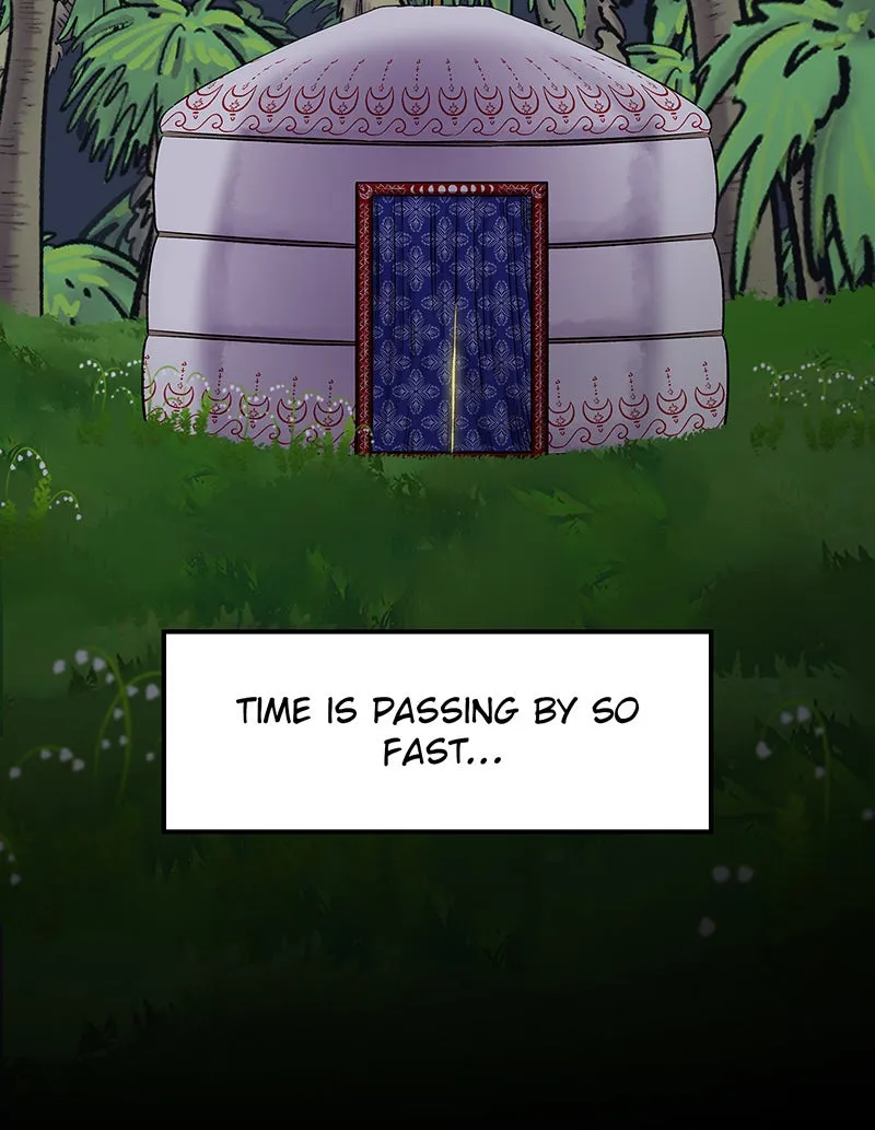 The Witch and The Bull Chapter 21 page 38 - 