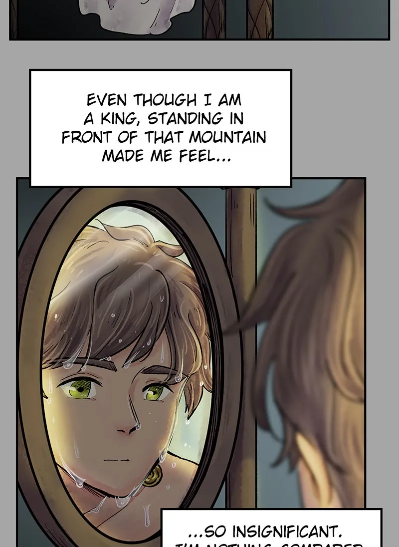 The Witch and The Bull Chapter 21 page 5 - 