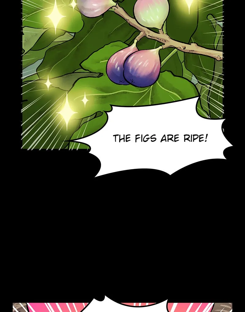 The Witch and The Bull Chapter 21 page 48 - 