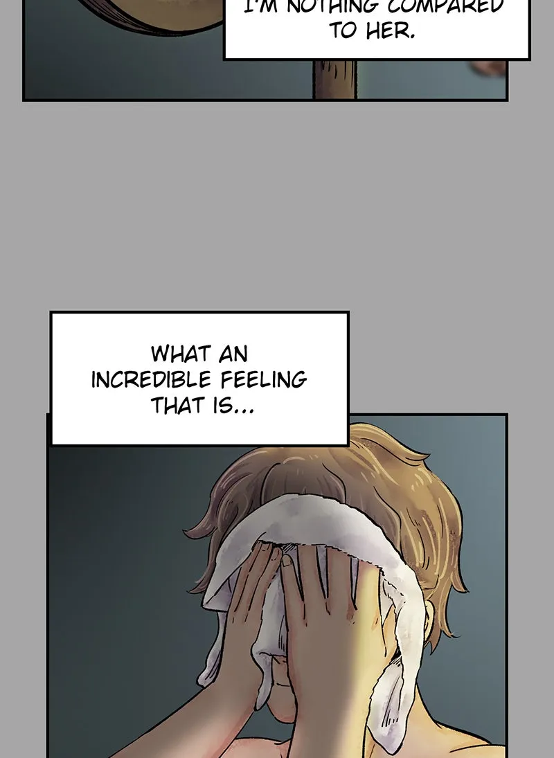 The Witch and The Bull Chapter 21 page 6 - 