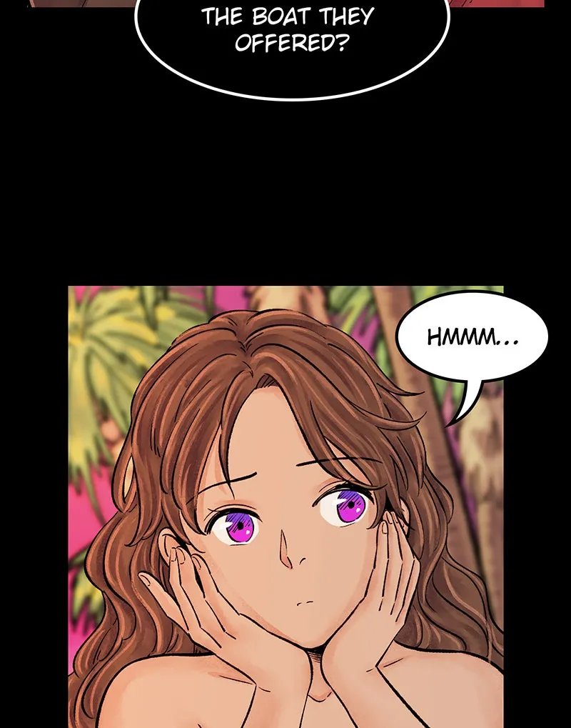 The Witch and The Bull Chapter 21 page 52 - 