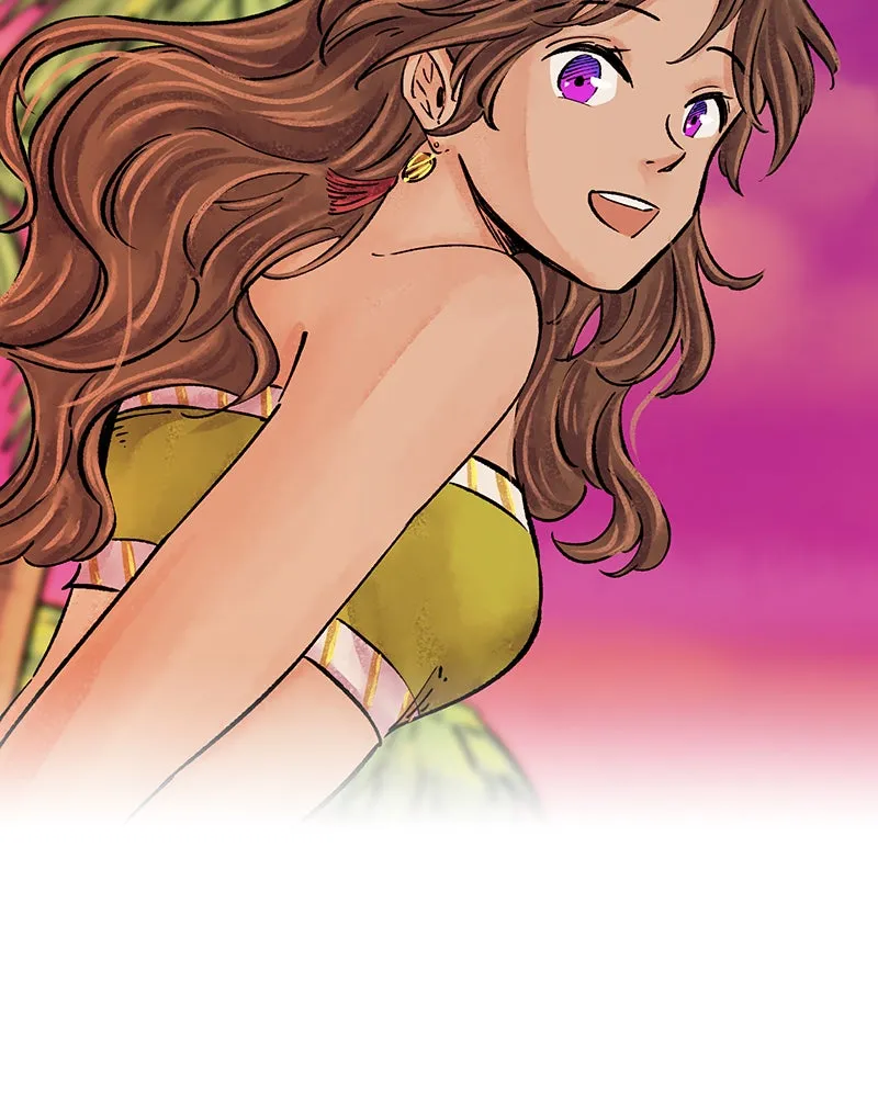 The Witch and The Bull Chapter 21 page 55 - 
