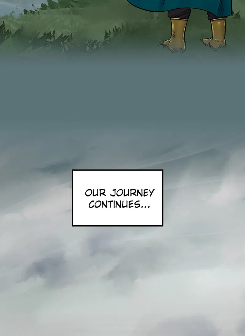 The Witch and The Bull Chapter 21 page 10 - 