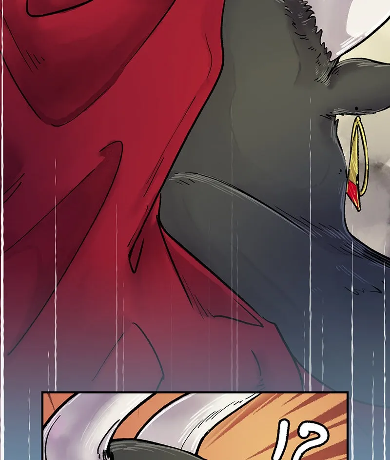 The Witch and The Bull Chapter 3 page 3 - 