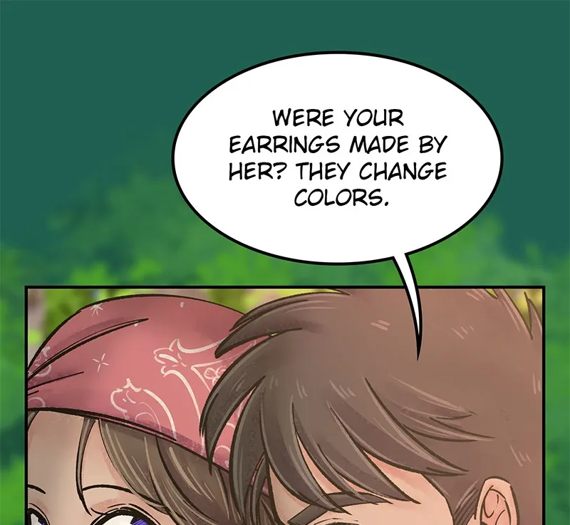 The Witch and The Bull Chapter 39 page 12 - 
