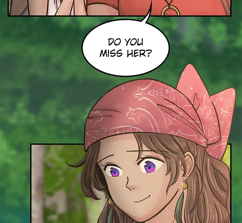 The Witch and The Bull Chapter 39 page 15 - 
