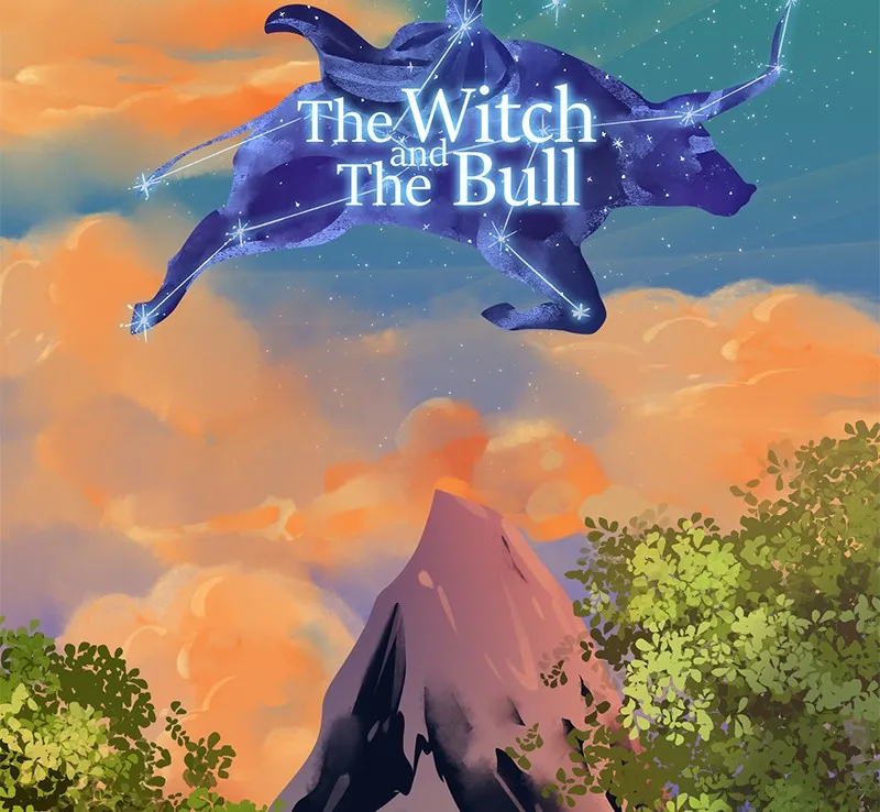 The Witch and The Bull Chapter 39 page 17 - 